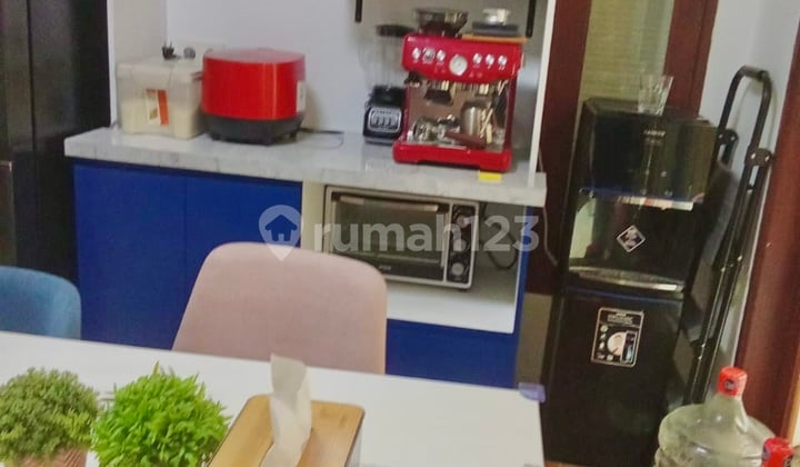 Rumah Baru Direnovasi Fully Furnished Siap Huni 20 Menit Ke Pantai Nusa Ke