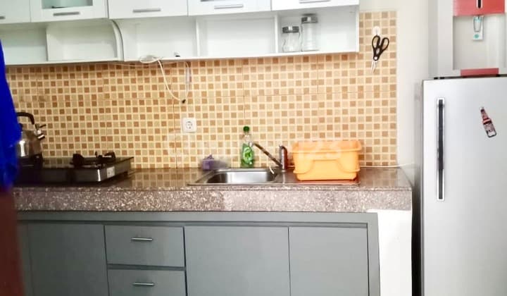 Rumah Minimalis Siap Huni Di Jimbaran