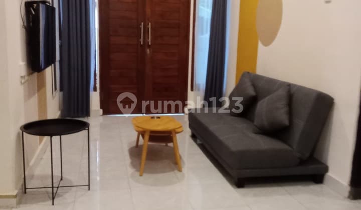 Rumah Cantik Dan Minimalis Siap Huni Di Kori Nuansa Jimbaran