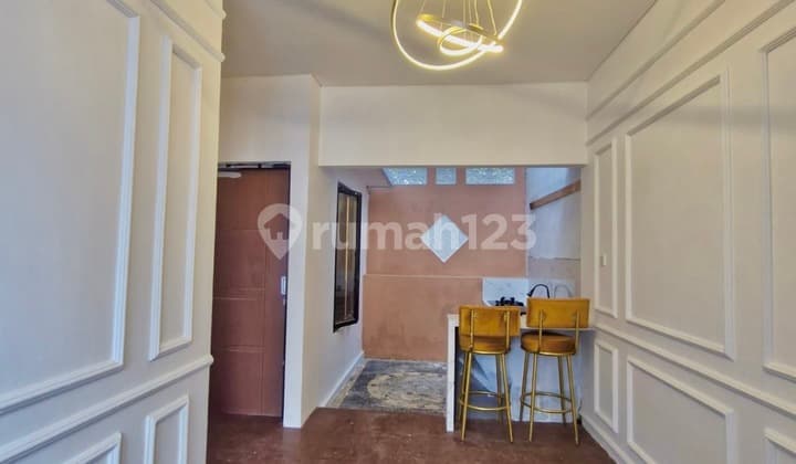 Rumah Minimalis Siap Huni di Jimbaran 15 Menit ke Pantai Jimbaran