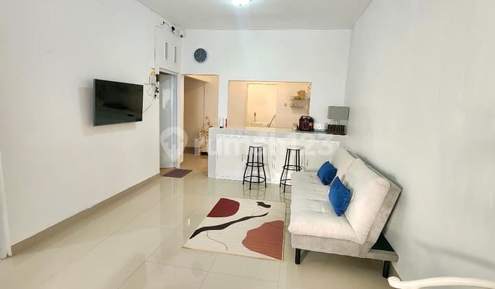 Villa Modern Siap Huni 15 Menit ke Pantai Pandawa