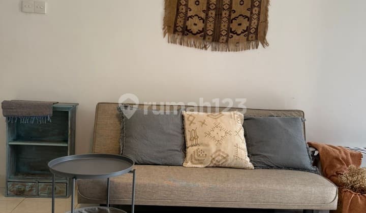 Rumah Minimalis Siap Huni 15 Menit ke Pantai Jimbaran