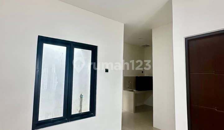 New and Modern Semi-Furnished House Ready to Live In, 10 Minutes to Nusa Dua Beach