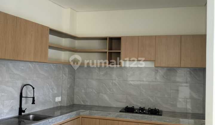 New Ready-to-Occupy Semi-Furnished House in Sanur