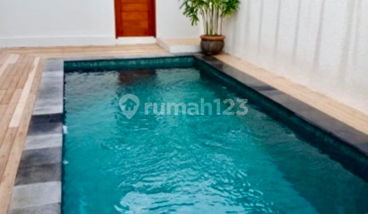 Affordable Villa Fully Furnished Ready to Occupy 7 Minutes to the Nusa Dua Toll Road