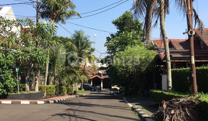 Comfortable House in the Margonda Area, Depok