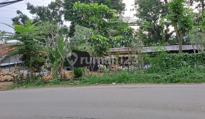 Tanah 2jt m2 di Sawangan Depok Tanah 2jt m2 di Sawangan Depok