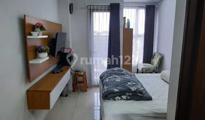 Apartmen Bagus Siap Huni, Di Atas Mall, Bintaro, Tangsel