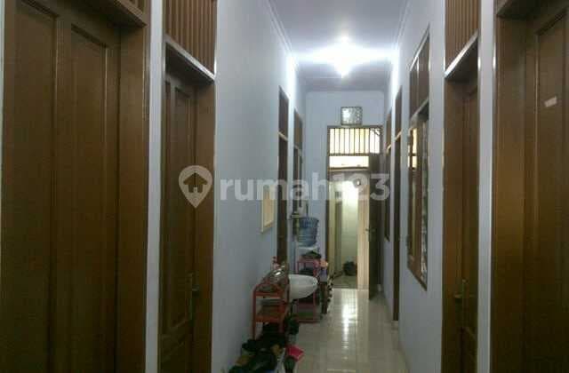 Rumah Dan Kos Kosan Full Furnished, Jakarta Pusat