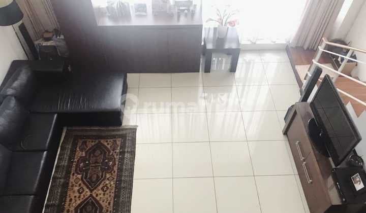 DiJual 1 unit Apartemen CityLofts - Sudirman