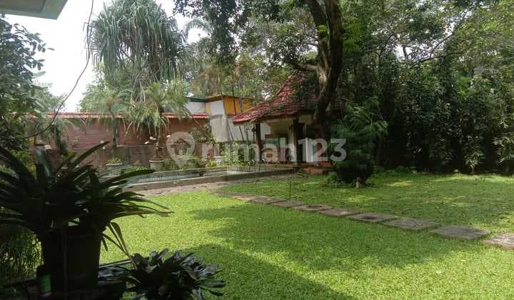 For Sale House In Mampang Below NJOP