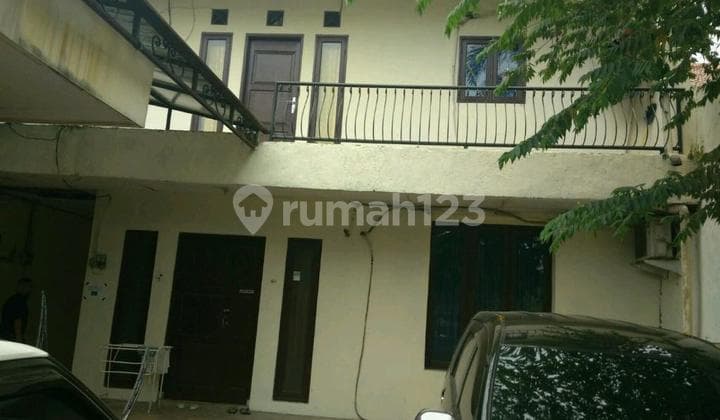 Dijual Rumah Kost di Cilandak , Dekat Stasiun MRT