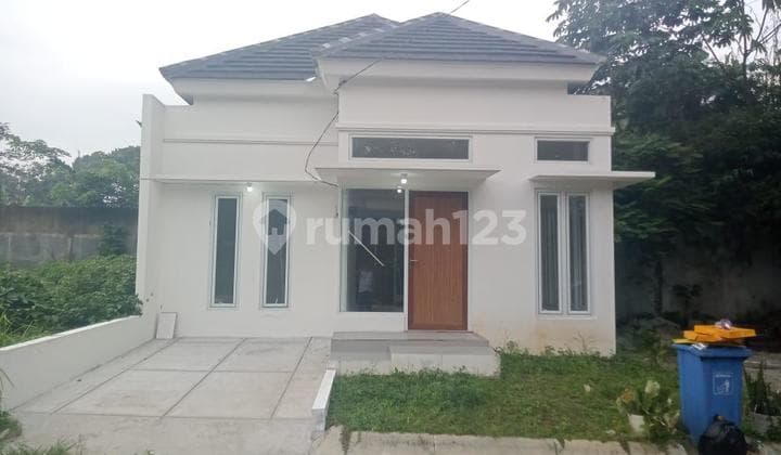 Dijual Rmh Primary di Jomin Kota Baru Kerawang Jawa Barat