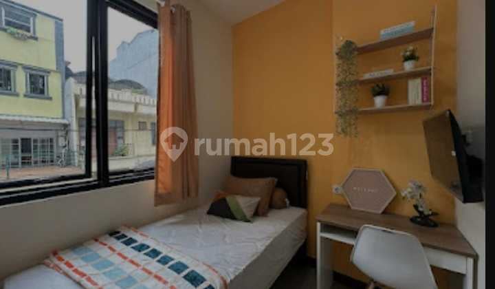 kos2 exclusive in West Jakarta Negotiable until Deal