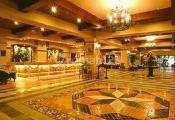 Dijual Marbella Hotel Pantai Anyer Carita Kondo Apartment Villa