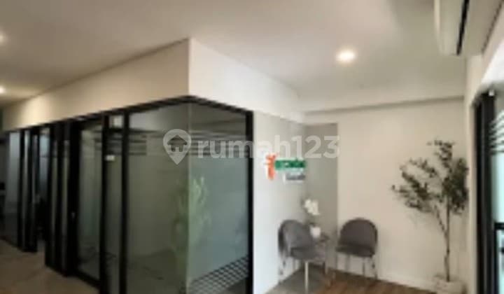 For Sale Ready-to-Use Shophouse in Bintaro Sector 3