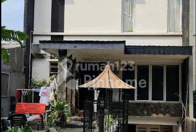 Jual Rumah Cluster Residence Jakarta Selatan Di Cilandak Lebak Bulus