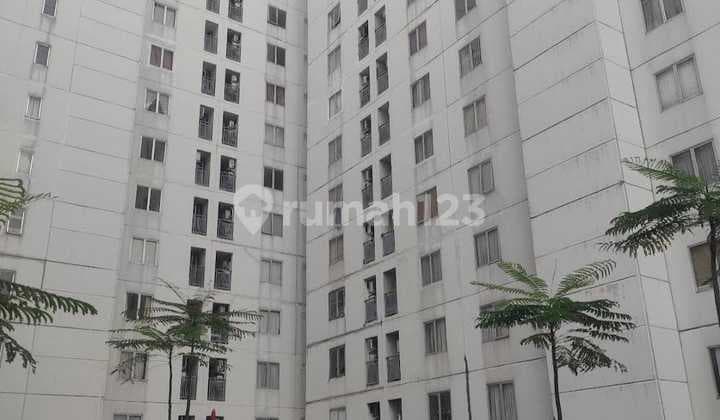 Basura Tower D Apartment East Jakarta