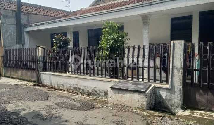 Jual Cepat Rumah Hitung Tanah di Pharmindo Cijerah