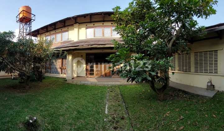 Quick sale of a luxury house in Kumala Garden complex, Pasteur wing.