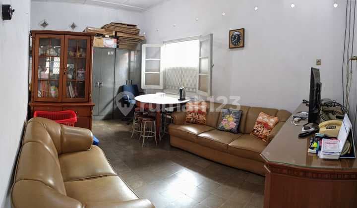 Murah Rumah Jalan Rais Sayap Kebon Kawung Paskal