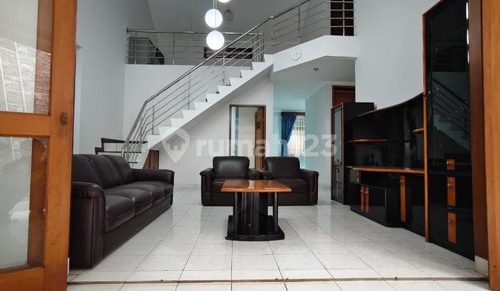 Jual Cepat Hitung Tanah Rumah Classic Sayap Pasteur Jl Airbus