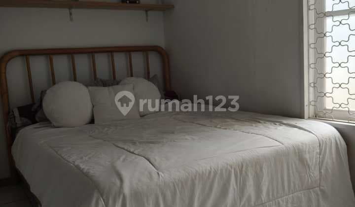 Rumah Cantik Minimalis Modern Sayap Cipaganti