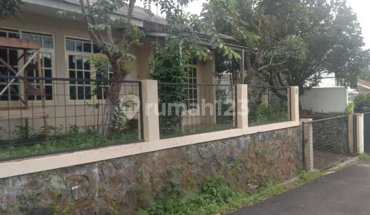 Rumah Siap Huni Daerah Rancakendal Cigadung