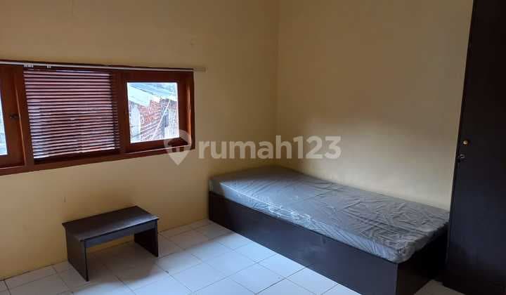 Active Boarding House 95% Occupancy Near Big Campus, Sayap Tubagus Ismail
