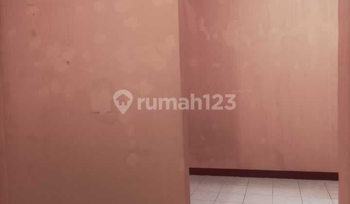 rumah siap huni cocok untuk keluarga baru di Permata Cimahi