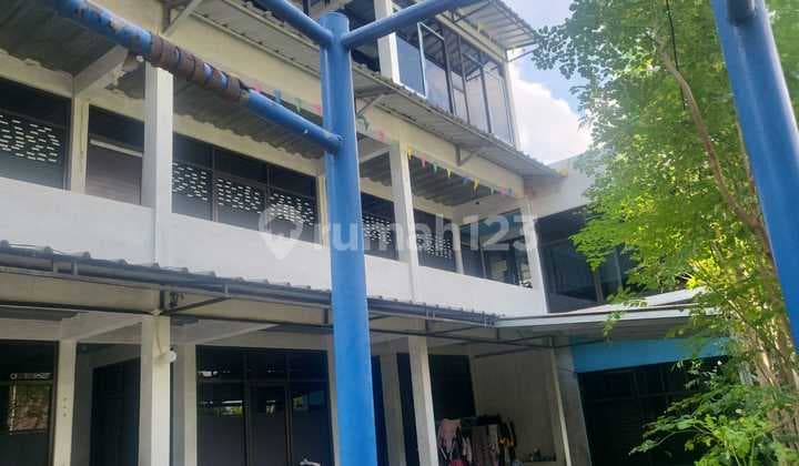 Ruang Usaha dan Kostan Aktifdekat Unpad Jatinangor