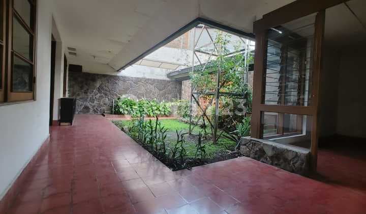 Rumah Terawat bisa untuk Usaha Sayap Dago