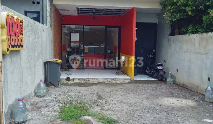 Ruang Usaha untuk F&B Cilandak Kko Jaksel Lokasi Premium