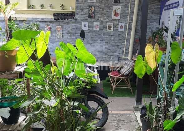 Rumah Cocok untuk Kostan Sayap Cipaganti Dekat Pasar Sederhana