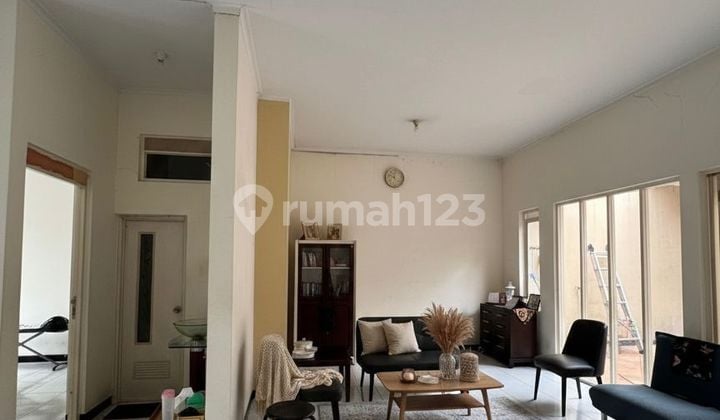 Rumah Cantik Siap Huni Taman Holis Indah 2