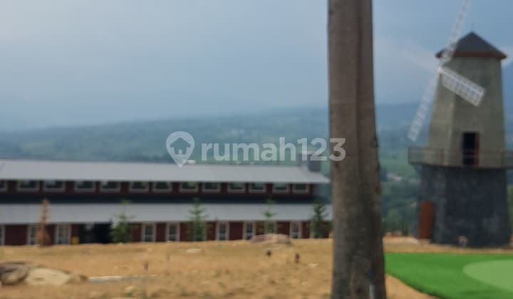 Dihual Cepat Tanah Sertifikat Shm Lokasi Di Puncak 2