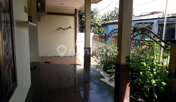 Rumahl Siap Huni Dekat Kawasan Industri Krapyak dan Bsbcity