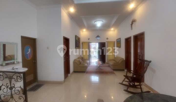 Nice 2-Story House Fully Furnished Ready to Occupy Near Columbia Hospital