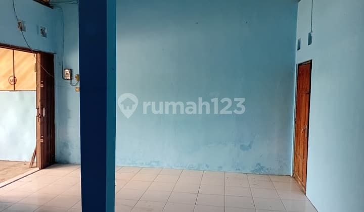 Disewakan Ruang Usaha Eks Nasi Padang Diberbah, Sleman