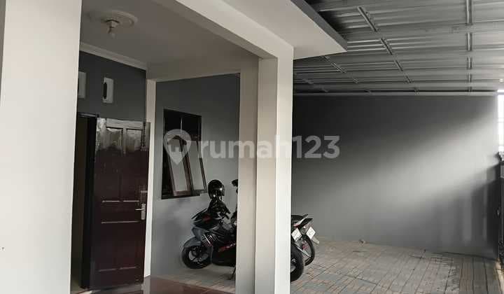 Lokasi Strategis Siap Huni Di Tengah Kota