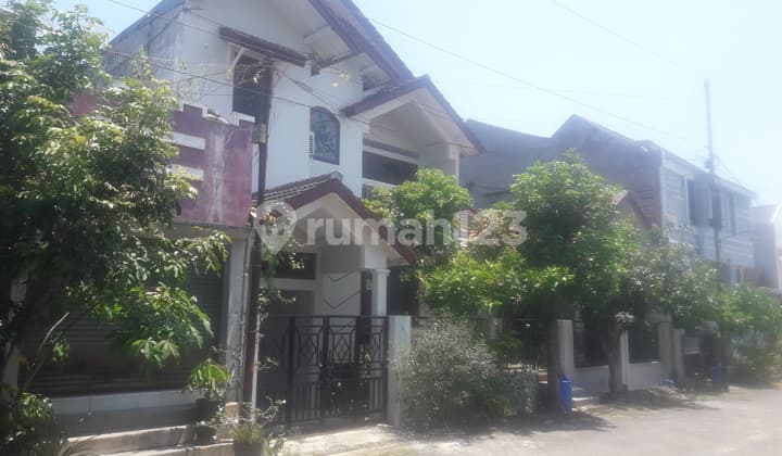 Rumah Tinggal Siap Huni Lingkungan Nyaman Dekat Rs Permata Medika