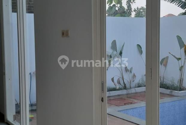 Siap Huni Ada Kolam Renang Pribadi Deket Bsb Semarang
