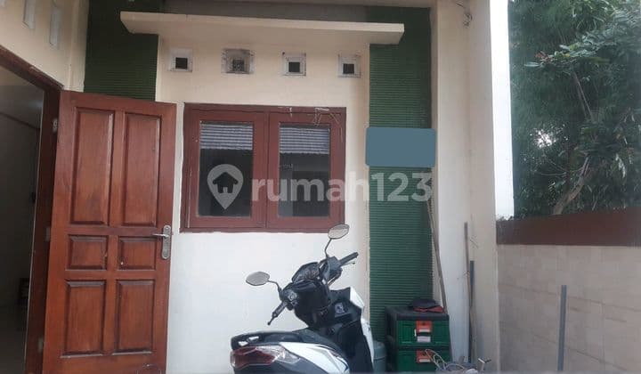 Rumah Siap Huni di Perumahan Dekat Rs Permata Medika