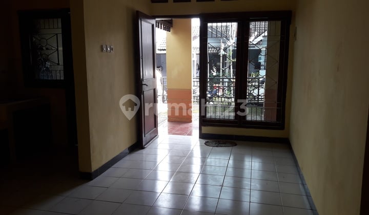 Siap Huni Lingkungan Nyaman Dekat Kawasan Industri Candi Krapyak dan Bsb