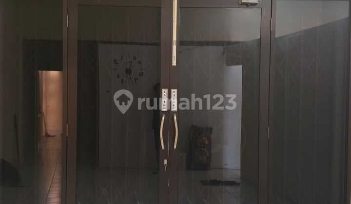 Siap Usaha Strategis Jalan Lebar Cocok Untuk Usaha Dan Kantor