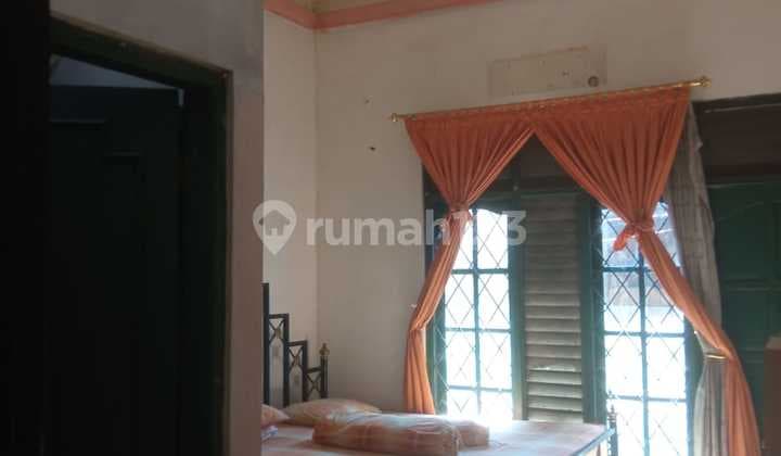 Fully Furnished 2-Storey House Complete Furniture Near BSB City