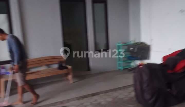 Rumah Siap Huni Lingkungan Nyaman Dekat Kawasan Industri Candi Krapyak dan Bsb