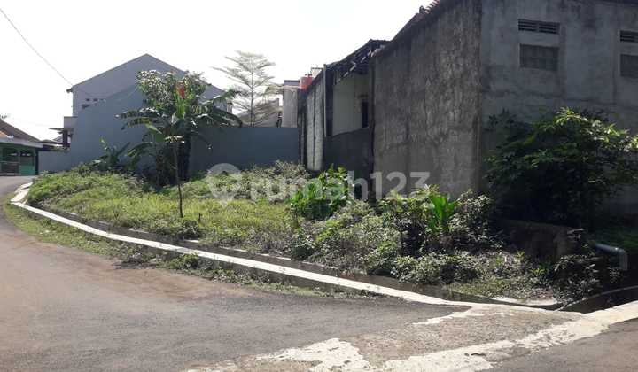 Hook Plot Land Ready to Build