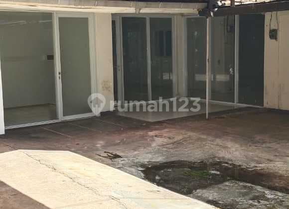 Rumah Holis Bagus untuk Segala Usaha Kantor,Gudang,Toko