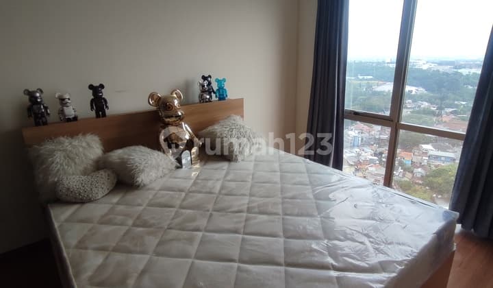 Exclusive Apartment, Many Expatriates, Persib Football Team